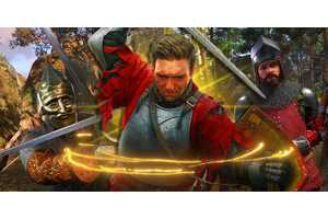 Kingdom Come: Deliverance 2 Is Such A Success, The Devs Apparently Made Their Money Back In A Single Day