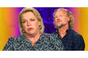 Sister Wives: Is Kody Weaponizing Coyote Pass To Punish His Exes For Leaving? (Gwendlyn Brown Thinks So)