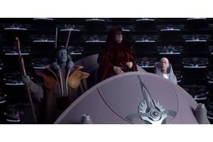 Star Wars: Why Did It Take Palpatine Nearly 20 Years To Shut Down The Senate?