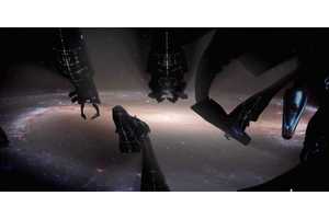 If Shepard Is Alive In Mass Effect 5, I Hope We Don't Play As Them