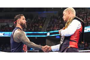 This Week's WWE SmackDown Ending Explained (Feb 7, 2025): Results & What It Means [SPOILERS]