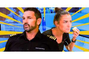 Captain Jason Chambers Faces His Toughest Crew Yet In Below Deck Down Under Season 3 (Will Someone Get Fired?)