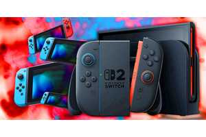 Keen-Eyed Nintendo Switch 2 Fans Might Have Figured Out The Size Of The New Case