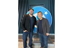 DC Comics Locks Down Fave Batman Creator Tom Taylor with New Contract