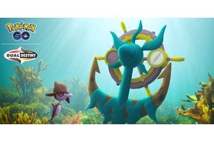 Pokémon GO: Every Pokémon Showing Up In The Wild For Beloved Buddies 2025