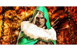 5 Reasons Drizzt Do'Urden Would Be The Best Character To Lead A Live-Action Dungeons & Dragons Show