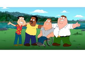 A Dark Family Guy Joke About A Classic Hollywood Musical Has Connections To Real Life