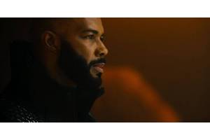 Star Trek Has A New Khan, But He’s In Section 31