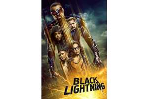 Jenny Isabella, DC Creator Behind Black Lightning, Comes Out as Transgender