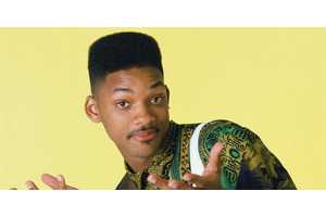 Will Smith's New Song Is Good, But I Need Him To Release His Amazing Unfinished Rap From 7 Years Ago