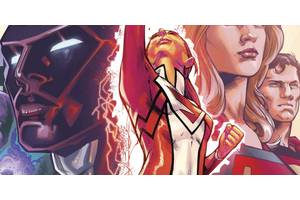 If You Missed Superman's Rebirth Era, You Missed Some of the Best DC Comics to Date