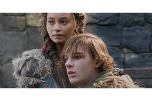 Who Plays Astrid In The Live-Action How To Train Your Dragon