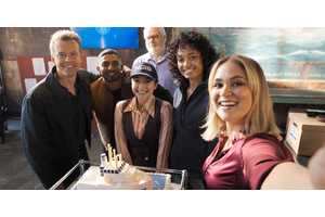 NCIS: Sydney Season 2's Story Change Can Save The Show From Following NCIS: Hawai'i Into Cancelation