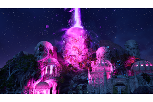Avowed Review: The Fate Of The Living Lands Is In Your Hands