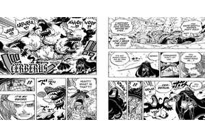 One Piece Just Killed a Decades-Long Blackbeard Theory With One Panel