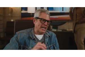 The Studio Trailer: A Zombie Diarrhea Explosion Is Shown & Discussed In Great Detail In Seth Rogan's Satire Series