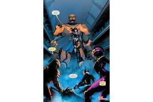 We Begged Marvel to Bring Back an Underrated Villain and Surprise! They Are Back