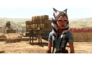 17 Years After She First Joined Star Wars, Ahsoka Tano's Original Actor Has Just Explained Why Anakin Skywalker's Padawan Is So Important