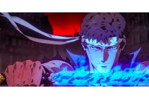 Netflix's Castlevania Is Ready to Tackle Season 3 With a Long-Awaited Story Arc