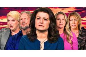 I’m Convinced Sister Wives Will End After Season 20 Despite Kody & Robyn’s Hopes To Keep It Going (The Show’s Coming To Its Natural Conclusion)