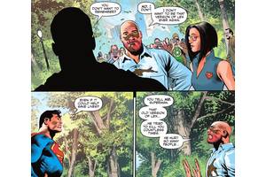 As Lex Luthor Heads to Theaters, DC Is Sharing the Superman Icon's Live-Action Roadmap