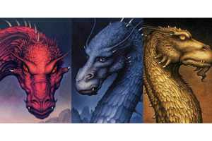 New Eragon Update Is A Great Sign For The Disney+ Show After 2 Years Of Silence