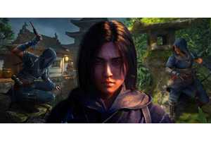 "Coming Back To The Roots Of Parkour & Stealth": Assassin's Creed Shadows Creative Director Teases What Longtime Series Fans Have To Look Forward To