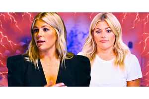 Camille Parsons Is Proving To Be A Married At First Sight Season 18 Villain (Her Attitude & Actions Are Painting Her In A Bad Light)