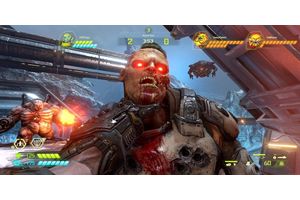 DOOM: The Dark Ages Might Be The Perfect Solution To The Franchise's Greatest Weakness