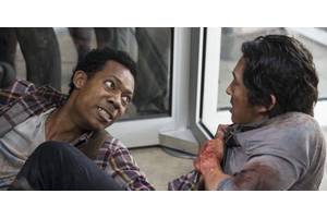 The Walking Dead: Why Noah's Arc, & Death, Was So Important To The Show