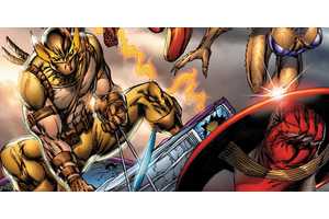 "It's All Baseless": Marvel Writer Defends Ultimate Wolverine Following Plagiarism Allegations