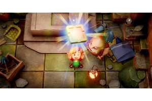 The Worst Part Of Link's Awakening Actually Has Me Excited For Zelda's Future