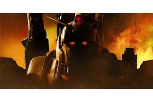 Mobile Suit Gundam: How a New Anime Quietly Introduces a Shocking Alternate Timeline