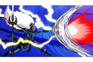X-Men Is Facing a New Civil War, And Professor X Is to Blame For the Bloodshed