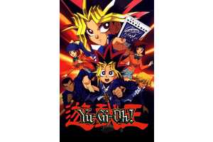 "Kind Of a Strange Story": How Yu-Gi-Oh! Beat the Odds to Become One of Anime's Best Series