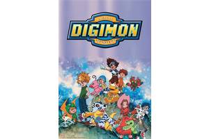 Sorry, Everyone: Digimon Just Got a Whole Lot Harder to Watch