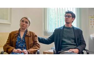 We Live In Time Ending Explained: What Happened To Tobias & Almut?