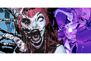 Scarlet Witch vs Doctor Strange: Marvel Finally Settles Who's More Powerful (And It's Not Even Close)