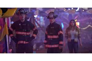 "All Will Be Told Soon": 9-1-1 Spinoff's Unique Tone & Potential Lone Star Cameos Teased By Producer