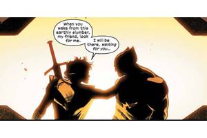 Deadpool May Have the Spotlight, But We Know Who Wolverine’s Best Accomplice Is
