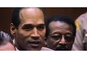 How Many People Watched The OJ Simpson Trial Verdict Live