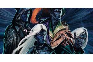 The Forgotten Realms Dungeons & Dragons TV Show Doesn’t Have To Break The Bank To Adapt Drow Like Drizzt