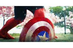 I’m Convinced Captain America: Brave New World Needed Sam Wilson To Not Have Powers For His Fight With Red Hulk To Work
