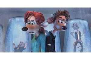 DreamWorks Missed A 2025 Oscar Opportunity With This Movie (& It Would Have Been An Epic Nod To Its Last Win)