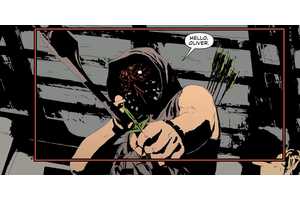10 Green Arrow Villains Who Would Make Batman Think Twice Before Crossing