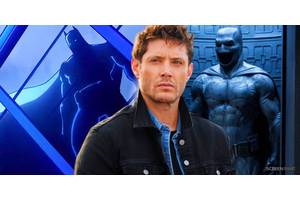 Jensen Ackles' Role In The Boys Has Convinced Me He'd Be A Perfect DCU Batman Despite The Characters Being Totally Different
