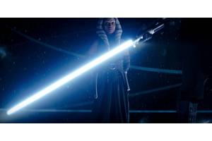 Anakin Always Has To Have Revenge: One Ahsoka Easter Egg Shows He Still Can't Help Himself, Even Now He's Been Redeemed
