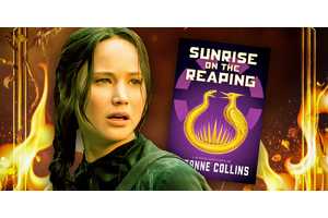 The Hunger Games: Sunrise On The Reaping Really Can't Copy One Aspect Of Katniss' Story With Haymitch