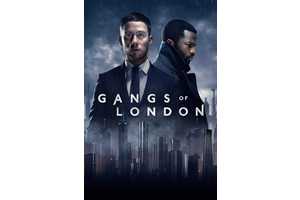 It's Hard To Believe This Crime Series With 86% On Rotten Tomatoes Is Based On A Forgotten PlayStation 2 Game