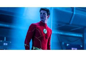 Grant Gustin Addresses Whether He Would Return As Barry Allen For The Flash Reboot TV Show